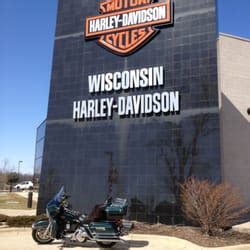 Harley davidson oconomowoc - Wisconsin Harley-Davidson - Oconomowoc, WI employs 19 employees. The Wisconsin Harley-Davidson - Oconomowoc, WI management team includes Craig Winger (General Manager), Bud Stoudt (Service Operations Manager), and Erik Bacon (Professional Sales Specialist) . Get Contact Info for All Departments.